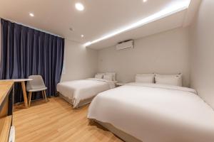 Gallery image of 1962 Business Hotel Chuncheon Branch in Chuncheon