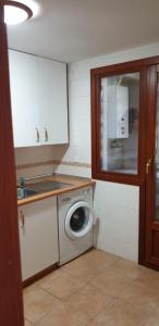Fotografia z galérie ubytovania Encartador Apartamento para Descanso Vacacional v destinácii Ayamonte