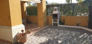 Fotografia z galérie ubytovania Encartador Apartamento para Descanso Vacacional v destinácii Ayamonte