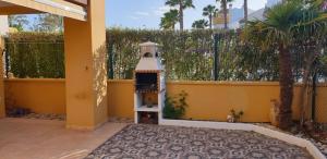 Fotografia z galérie ubytovania Encartador Apartamento para Descanso Vacacional v destinácii Ayamonte