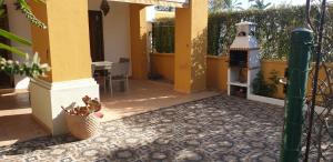 Fotografia z galérie ubytovania Encartador Apartamento para Descanso Vacacional v destinácii Ayamonte