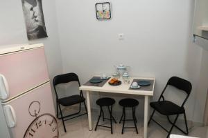 Fotografie z fotogalerie ubytování Sun oneiro v destinaci Kavala