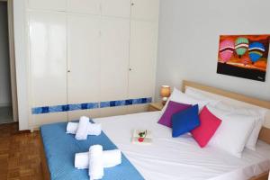 Fotografie z fotogalerie ubytování Sun oneiro v destinaci Kavala
