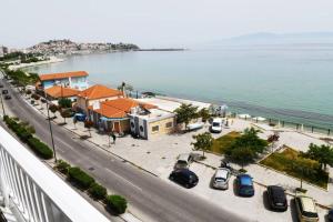 Fotografie z fotogalerie ubytování Sun oneiro v destinaci Kavala