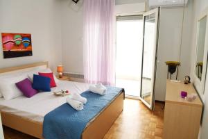 Fotografie z fotogalerie ubytování Sun oneiro v destinaci Kavala