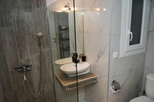 Fotografie z fotogalerie ubytování Sun oneiro v destinaci Kavala