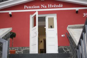 Fotografie z fotogalerie ubytování Penzion Na Hvězdě v destinaci Ústí nad Labem