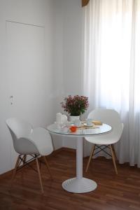 Fotografia z galérie ubytovania Residence Ancona v destinácii Ancona