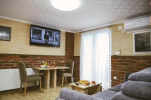 Gallery image of Hotel ZRINSKI in Koprivnica