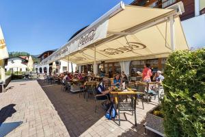 Hostia v ubytovaní Villa Lipno Lake