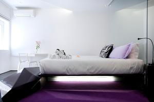 Gallery image of Absoluto Design Hotel in Viana do Castelo