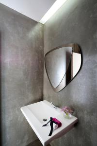 Fotografie z fotogalerie ubytování Absoluto Design Hotel v destinaci Viana do Castelo