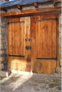 Fotografie z fotogalerie ubytování Casa Rural Casa Colom v destinaci Espot