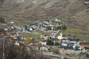 Fotografie z fotogalerie ubytování Casa Rural Casa Colom v destinaci Espot