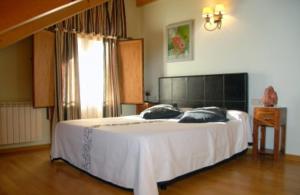 Fotografie z fotogalerie ubytování Casa Rural Casa Colom v destinaci Espot + 16 fotografií
