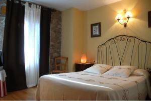 Fotografie z fotogalerie ubytování Casa Rural Casa Colom v destinaci Espot