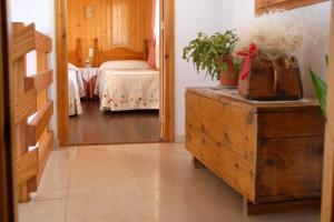 Fotografie z fotogalerie ubytování Casa Rural Casa Colom v destinaci Espot