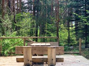 Fotografie z fotogalerie ubytování Saint George Palace Aparthotel v destinaci Bansko