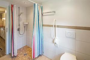 Un baño de Haus Wienertoni