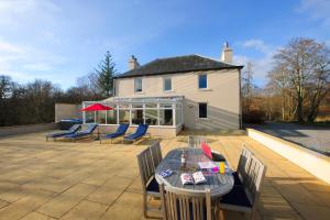 Gallery image of Isle of Eriska Hotel Spa & Island in Benderloch