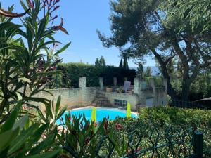 Gallery image of La Forge - Gordes in Gordes