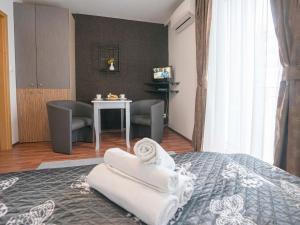 Gallery image of Apartments City Centre in Bratislava