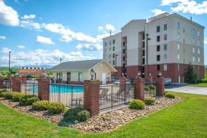 Afbeelding uit fotogalerij van River Crossing Condos in Pigeon Forge