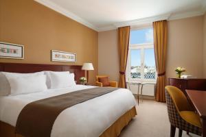Corinthia Budapest 1073 Budapest, Erzsébet körút 43-49. kép - 2
