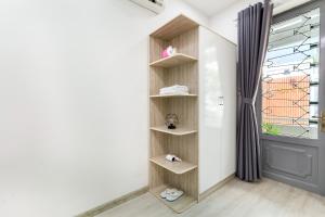 Fotografie z fotogalerie ubytování Dlux Saigon v Ho Či Minově městě