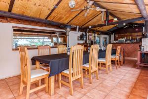 Gallery image of Dalberry Guest House in Johannesburg