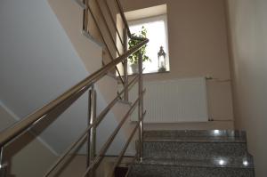 Fotografie z fotogalerie ubytování Apartamenty i pokoje u Kryni v destinaci Sztutowo