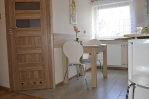 Fotografie z fotogalerie ubytování Apartamenty i pokoje u Kryni v destinaci Sztutowo