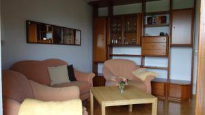 Afbeelding uit fotogalerij van Ferienwohnung Glück Auf in Altenau