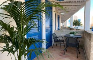 Gallery image of Orsola Apartments in Favignana