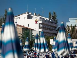 Gallery image of Hotel Corallo in Fano
