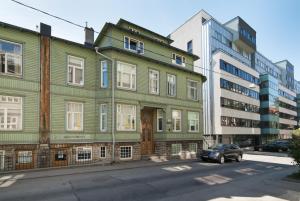 Galeriebild der Unterkunft Family Apartment in Tallinn