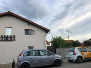 Gambar di galeri bagi CASA BARZA di Orăştie
