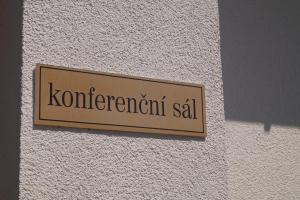Certifikát, ocenenie alebo iný dokument vystavený v ubytovaní Hotel a Hostinec Tálský mlýn