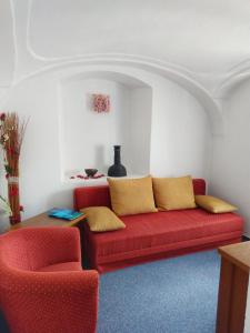 Posedenie v ubytovaní Hotel a Hostinec Tálský mlýn