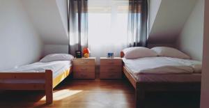 Φωτογραφία από το άλμπουμ του Marina Niedźwiedzi Róg σε Ruciane-Nida