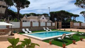 Gallery image of La Quinta - La Barrosa in Chiclana de la Frontera