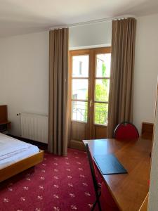 Gallery image of Hotel Erlenbacher Hof in Bad Homburg vor der Höhe
