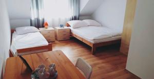 Φωτογραφία από το άλμπουμ του Marina Niedźwiedzi Róg σε Ruciane-Nida