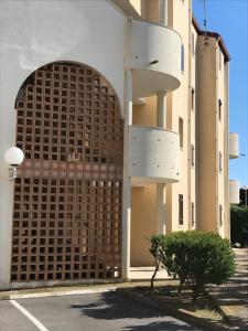 Fotografie z fotogalerie ubytování Coquet appartement v destinaci Fleury