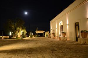 Foto dalla galleria di Agriturismo Tenuta Chianchizza a Monopoli