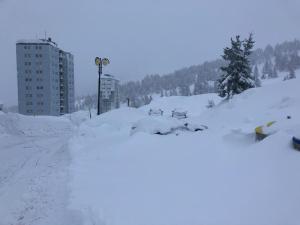 Fotografia z galérie ubytovania APPARTAMENTO 63 v destinácii Passo del Tonale