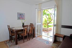 Blagovaonica u apartmanu