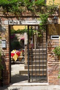 Photo de la galerie de l'établissement Locanda Gaffaro, à Venise