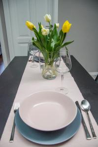 Billede fra billedgalleriet på Fürge cselle apartman i Tapolca + 34 billeder