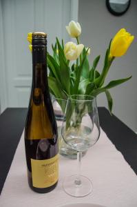 Billede fra billedgalleriet på Fürge cselle apartman i Tapolca